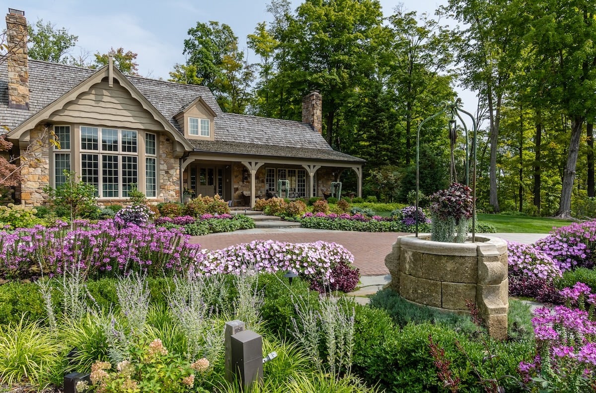 Seasonal enhancements, and complete property care throughout Columbus, OH