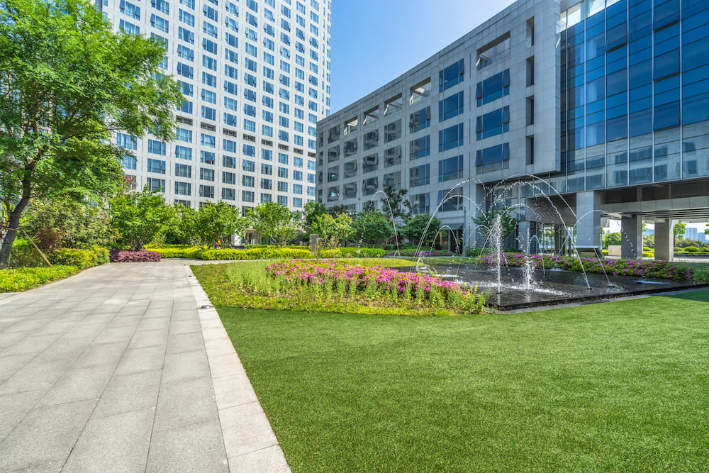 commercial-landscaping